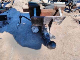 Opel Astra F Vonóhorog *1466*