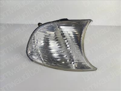 BMW 3 Coupe (E46) Jobb első irányjelző lámpa (index) (6919652, 63136919652, 63137165858, 63126904308, 63128387346)