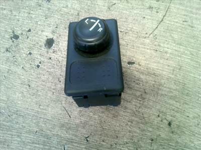 RENAULT EXPRESS 94- Elektromos tükör állító kapcsoló