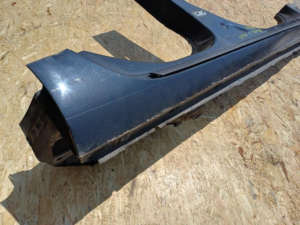 Opel Astra J (2009-2015) Jobb Küszöb 3. kép