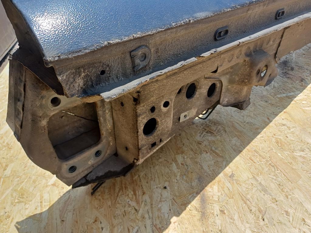 Opel Astra J (2009-2015) Jobb Küszöb 4. kép