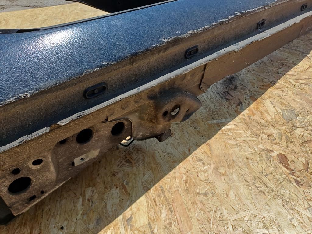 Opel Astra J (2009-2015) Jobb Küszöb 5. kép