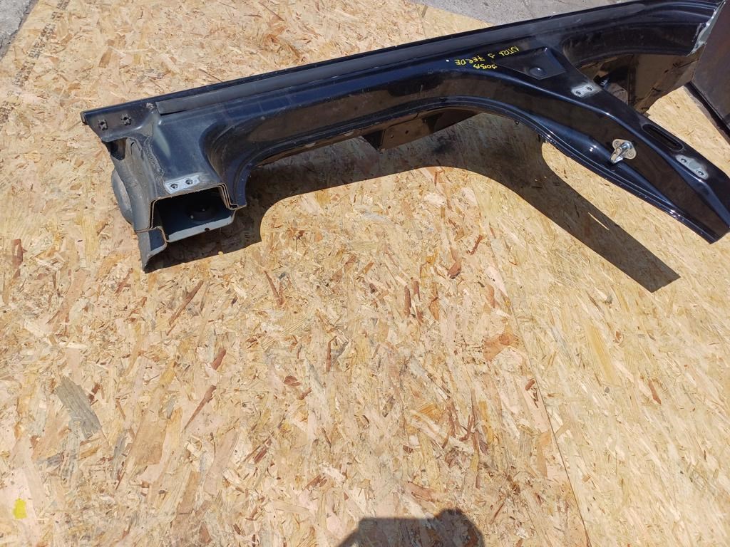 Opel Astra J (2009-2015) Jobb Küszöb 8. kép