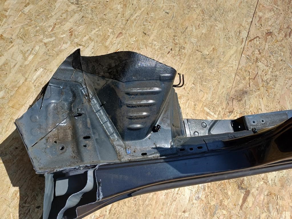 Opel Astra J (2009-2015) Jobb Küszöb 10. kép