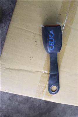 Toyota Celica (T200) Öv csat 