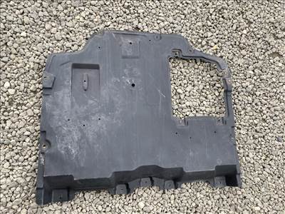 Toyota C-HR alsó motorburkolat 