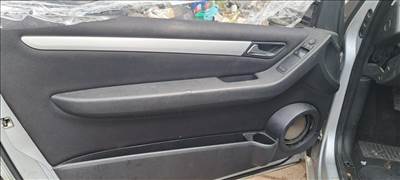 Mercedes A-osztály W169 bal első ajtókárpit 3 ajtósé