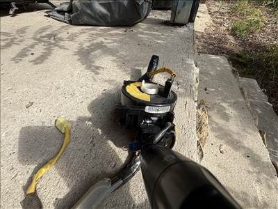 Mazda 323 coupe kormánykapcsoló  zu1s070030