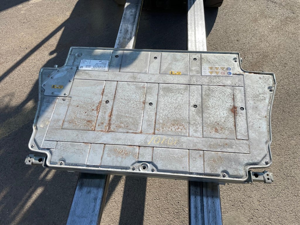 Mercedes C 350 e (W205) 2.0 Hybrid 279 LE hybrid akkumulátor a2053402000 1. kép