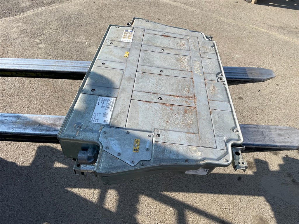 Mercedes C 350 e (W205) 2.0 Hybrid 279 LE hybrid akkumulátor a2053402000 3. kép