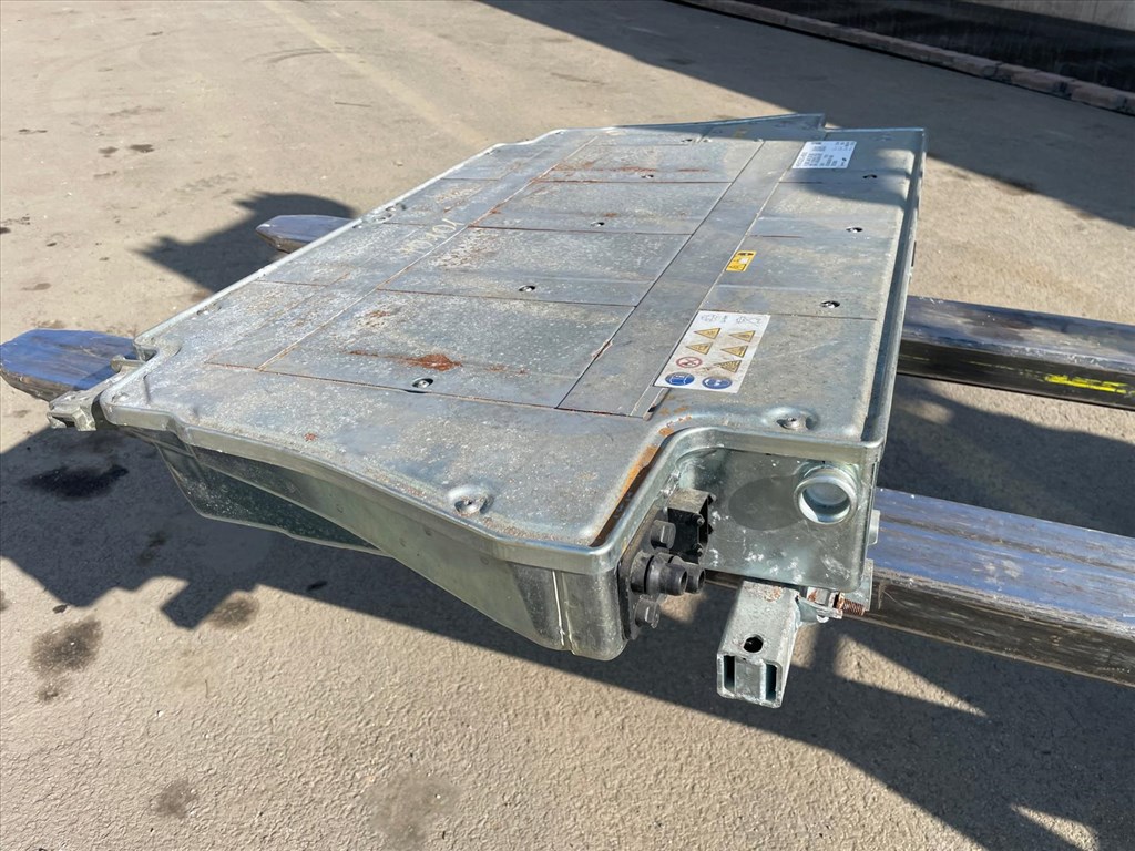 Mercedes C 350 e (W205) 2.0 Hybrid 279 LE hybrid akkumulátor a2053402000 4. kép