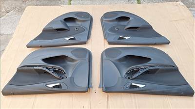 Opel Astra K kombi ajtókárpit 