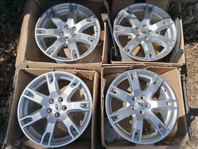 Land Rover Freelander 2/Range Rover Evoque/Discovery Sport 18" Felújított (gyári felni) alufelni