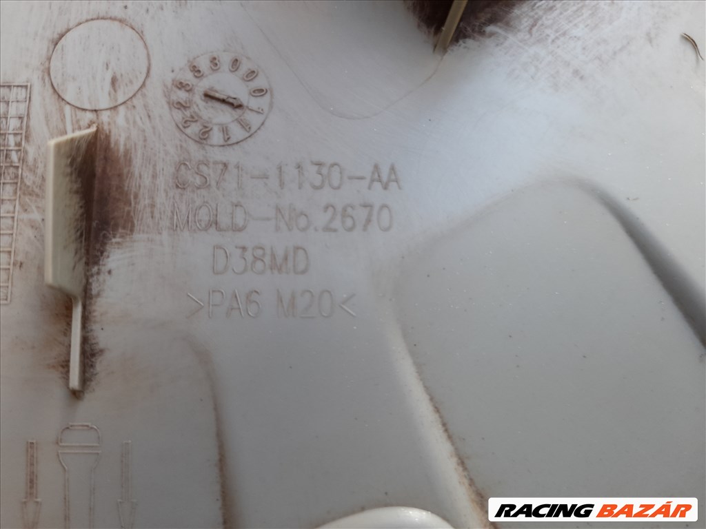 Eladó 2 db 16 colos gyári Ford dísztárcsa 4. kép