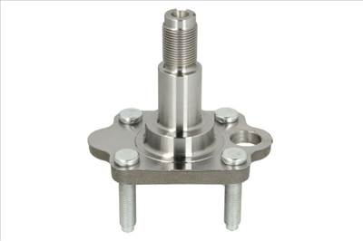 Chevrolet Spark bal hátsó kerékagy