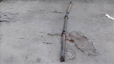 Ford Transit Tranzit MK6 00 Kardántengely meghajtó tengely gardán 6532