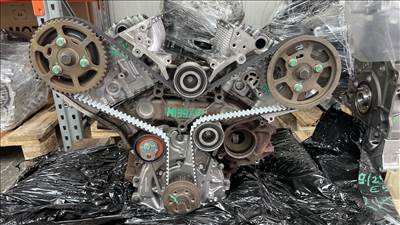 Land Rover Range Rover Discovery Jaguar 306 DT felújított motor