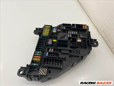 BMW X3 F25 csomagtér biztosíték tábla  9210860 61149259469