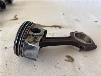 Opel Zafira C Tourer 1.4 Turbo Dugattyú és Hajtókar 9643 ,  07279-b14net