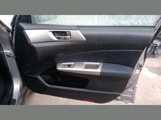 Subaru Forester (SH) Jobb első Ajtózár *128775*