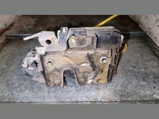 Volkswagen Vento Jobb első Ajtózár *122794* 1h0862154