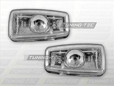 CITROEN SAXO / BERLINGO / XSARA /PEUGEOT 406  Tuning-Tec Első irányjelző