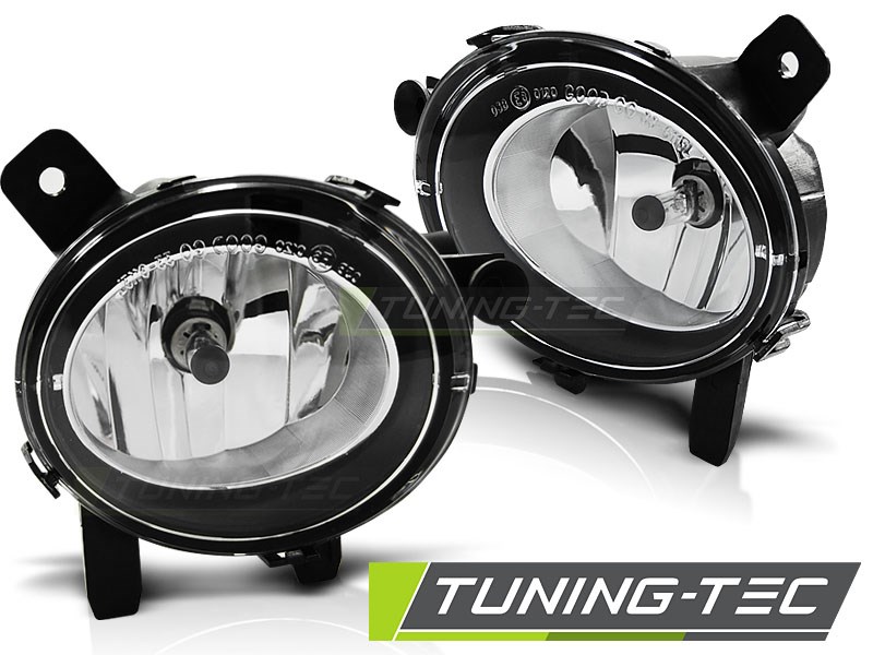 BMW F30 10.11- M3  Tuning-Tec Ködlámpa 1. kép