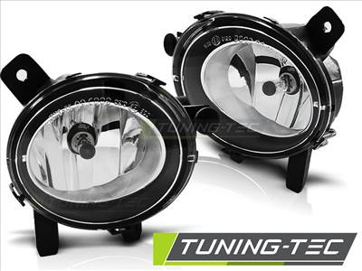 BMW F30 10.11- M3  Tuning-Tec Ködlámpa