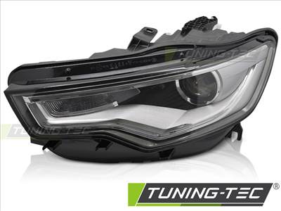 AUDI A6 C7 11-14 XENON BAL Tuning-Tec Fényszóró
