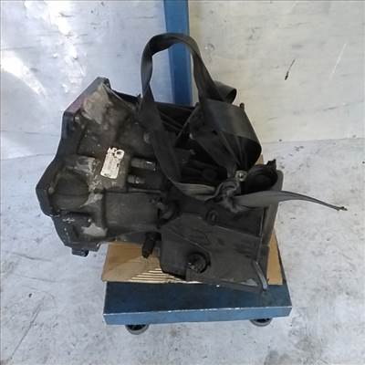 FORD FOCUS 98-04 Sebességváltó. benzines manuális