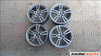 Porsche gyári, új, magnézium,  5x130 lyukosztású 11JJ 20"