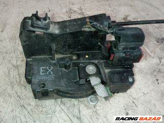 Opel Astra G Bal első Ajtózár *130681* 2444015