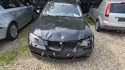 BMW 320 E90, E91, E92, E93 bmw e90 dizel bontasa