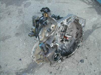 Fiat Brava 1.4 12V sebességváltó 