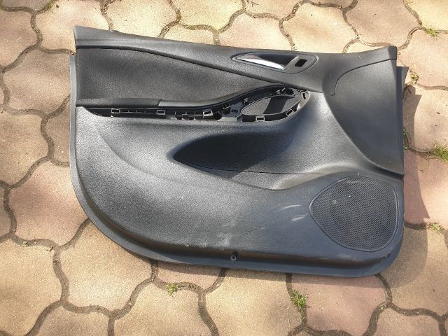 Opel Astra K Bal első ajtókárpit  2513834 1. kép