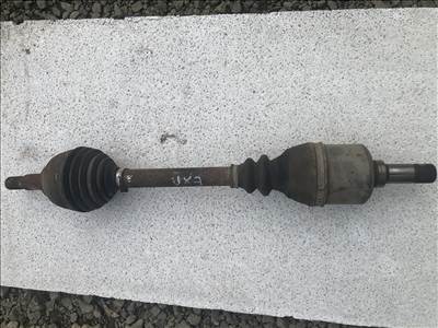 Citroën Jumpy II Peugeot Expert Citroen Jumpy féltengely (2007-16)