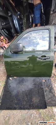 Ford Ranger Mk2 Bal első ajtó 