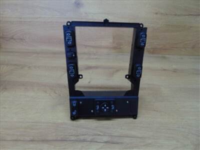 Mercedes ML-osztály W163 ablak kapcsoló a1638205010