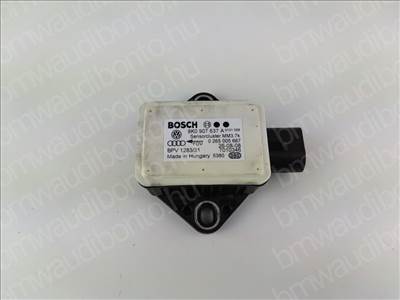 AUDI A4 B8 (8K2) ESP menetstabilizátor (8R0907637A)