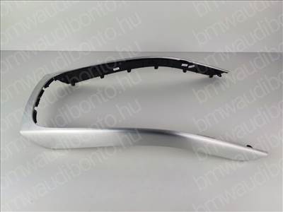 AUDI A4 B8 (8K2) Középkonzol Keret (8K0863805)