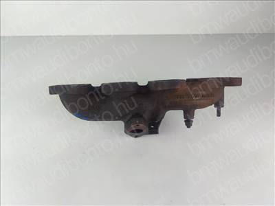 AUDI A4 Allroad B8 (8KH) 2.0 TDI quattro CJC Kipufogó könyök (03L253033B)