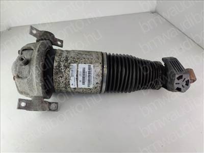 AUDI Q7 (4LB) 3.0 TDI quattro Jobb hátsó légrugó (7L8616020A)