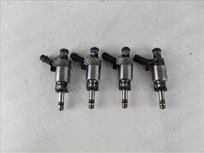 AUDI A4 Allroad B8 (8KH) 2.0 TFSI quattro CDNC Üzemanyag-befecskendező porlasztó (06H906036P, 06H906036E, 06H906036AB, 06H906036AE)