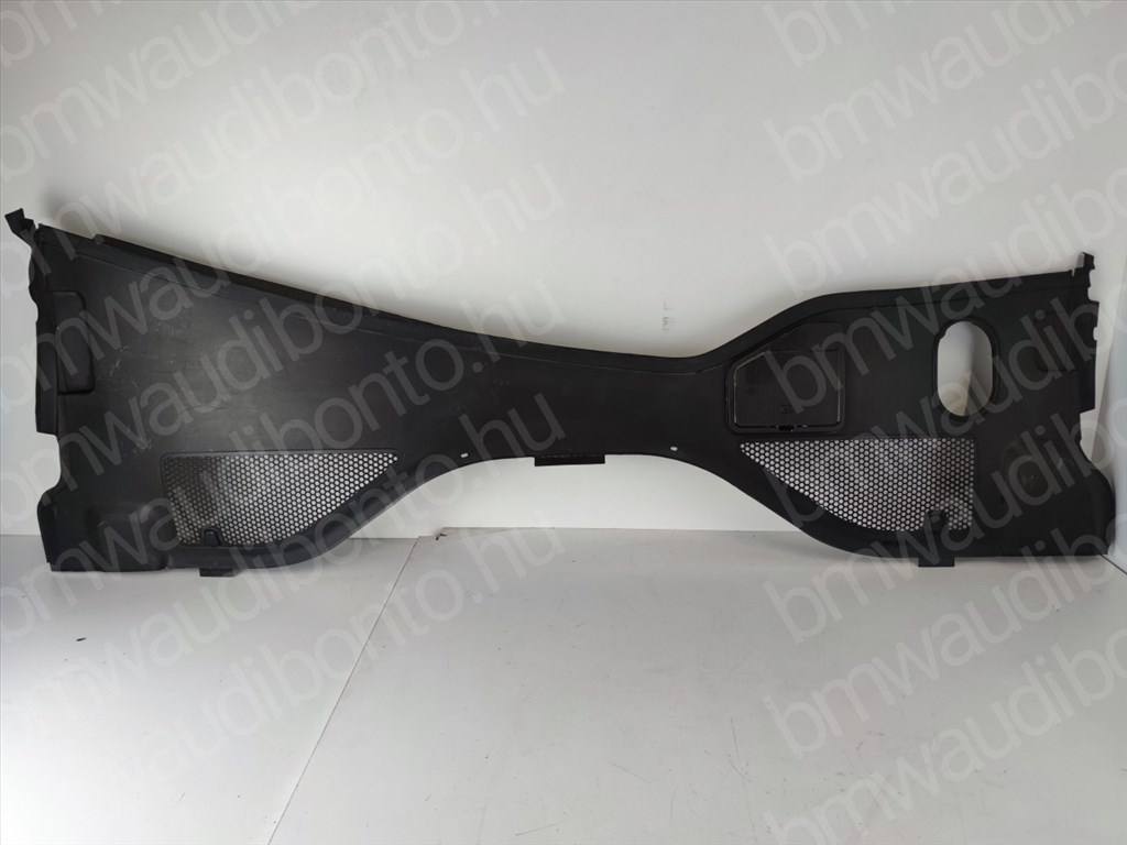 AUDI A6 C7 (4G2, 4GC) Levélrács (4G8819447) 1. kép