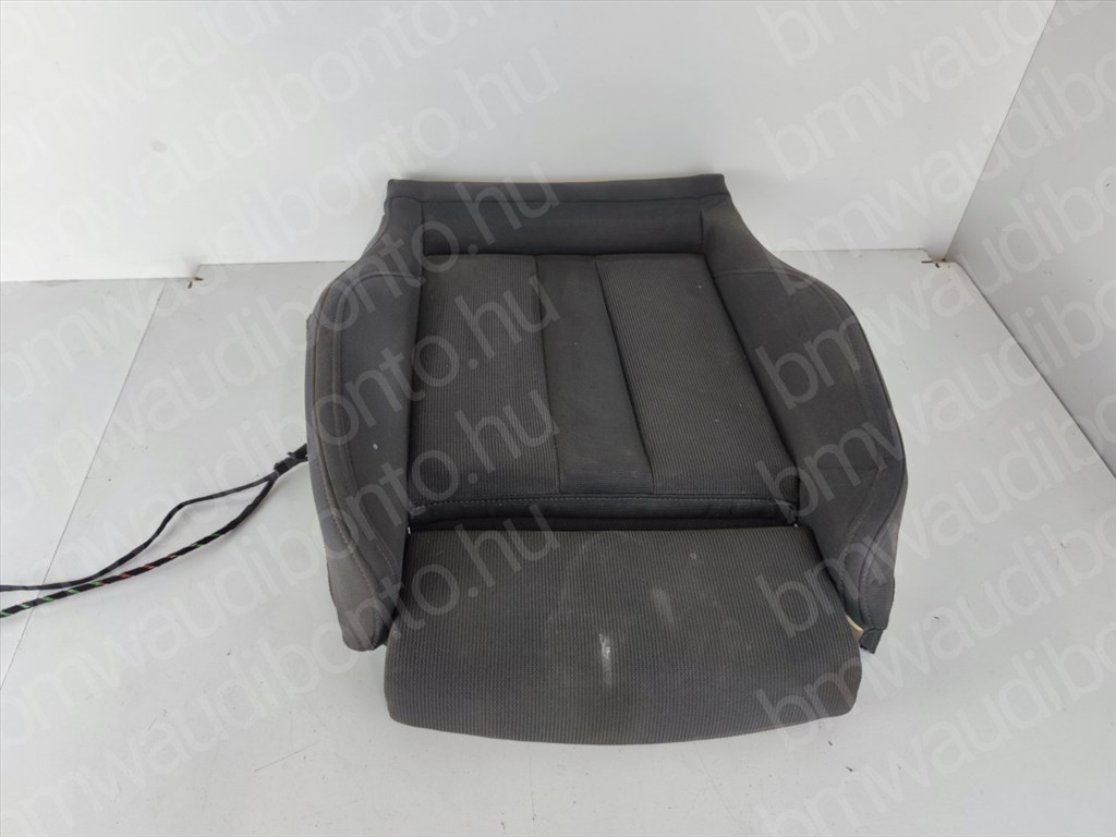 AUDI A4 B9 (8W2, 8WC) Bal első ülés kárpit (8W0881361) 1. kép