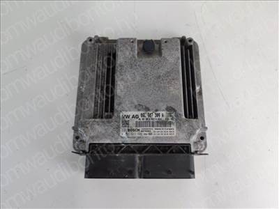 AUDI A4 B9 (8W2, 8WC)  2.0 TFSI Motorvezérlő egység/modul (8W0907115G)