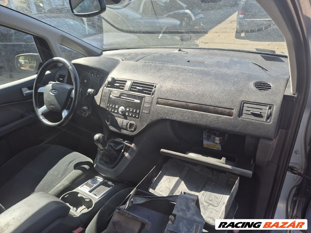 Ford Focus C-MAX 1.8 gyújtáskapcsoló  2. kép