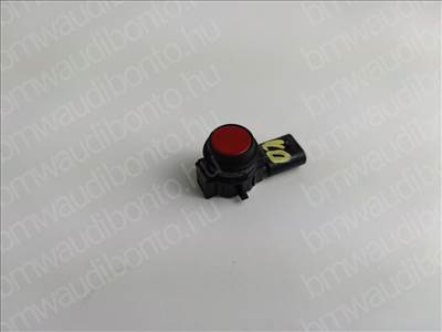 BMW 1 (F20) Parkolószenzor PDC érzékelő, tolatóradar fej (pozíciófüggetlen) (9261589)
