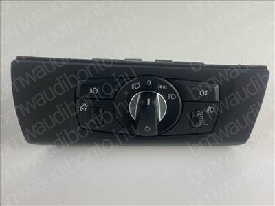 BMW 5 (E60) Fényszóró kapcsoló (9134725)