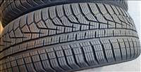 Hankook Winter Icept Evo2 205/55 R17 téli gumik 2db